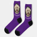 Search for cat socks Purple