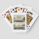 Recherche de gravure jeux de cartes Siècle