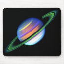 Recherche de saturn tapis souris Planète