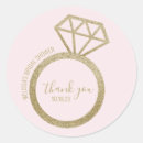 Search for engagement ring stickers Bachelorette party