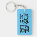 Search for structure keychains Building