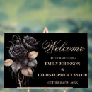 Search for gothic wedding signs Halloween