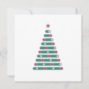 Recherche de rythme invitations Moderne