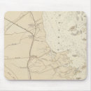 Search for sea map mousepads Lithograph