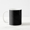 Search for black dress mugs Pattern