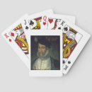 Search for francois playing cards French