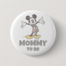 Search for mickey mouse buttons Vintage disney style
