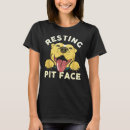Recherche de chiot pitbull tshirts Dog