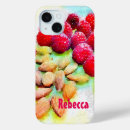 Recherche de snack iphone coques Nourriture