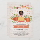 Search for princess pumpkin invitations Pink