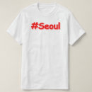 Search for seoul tshirts Kpop