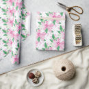 Search for orchids wrapping paper Modern