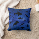 Search for under the sea pillows Modern