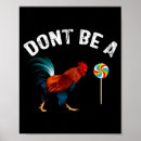 Search for rooster painting posters Unique