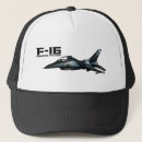 Search for f 16 hats Fighter