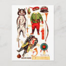 Recherche de poupée en bois cartes postales Pour tous