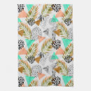 Search for pop art tea towels Abstract