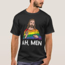 Recherche de christian rainbow tshirts Fierté