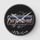 Recherche de papa drôle horloges Retraite