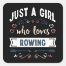 Search for funny boat stickers Rowing