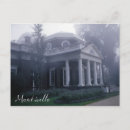 Recherche de charlottesville cartes postales Monticello