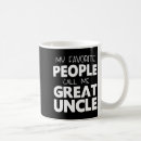 Search for favorite people mugs Cool