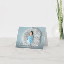 Search for baptismal thank you cards Baby boy baptism