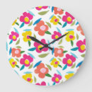 Recherche de motif abstrait horloges Brillant