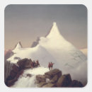 Search for mountain view stickers Snow