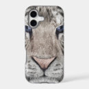 Search for eye of the tiger iphone cases Big