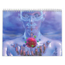 Search for surreal calendars Magic