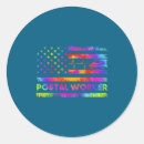 Search for mail lady stickers Style