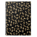 Search for mathematic business stationery Black