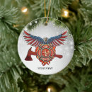 Search for fire department ornaments Fire and rescue
