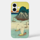 Search for woodblock iphone cases Ukiyo e