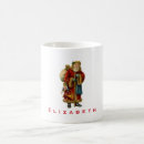Search for saint nick mugs Vintage