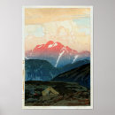 Search for hiroshi yoshida posters Woodblock