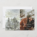 Recherche de sifflement vœux cartes Neige