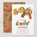 Search for hippie party invitations 70s