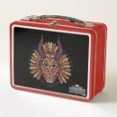 Search for black panther lunch boxes Avengers