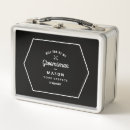 Search for wedding lunch boxes Groom