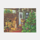 Search for cabin doormats Cozy