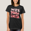 Search for uterine cancer tshirts Mom