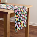 Search for valentines day table runners Pattern