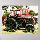 Search for antique tractor posters Farms