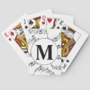 Search for music band playing cards Musical