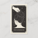 Search for bridal business cards Hairdresser