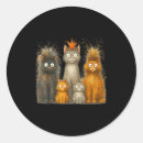 Search for retro cat stickers Update