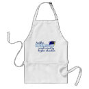 Search for school education aprons Humour