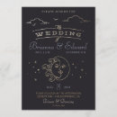 Search for sparkle and shine wedding invitations Couple